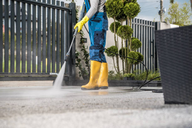 Best Playground Equipment Cleaning  in Demorest, GA