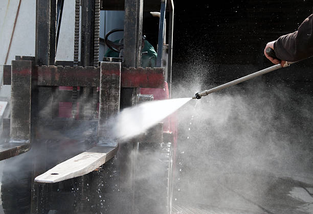Best House Exterior Washing  in Demorest, GA