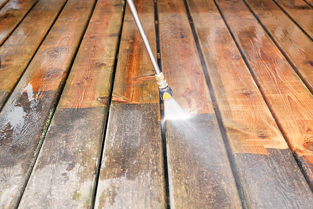 Playground Equipment Cleaning in Demorest, GA